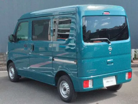 Nissan Clipper