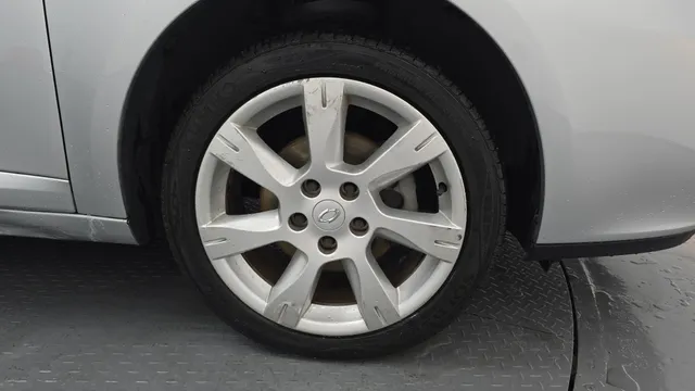 Renault SM3