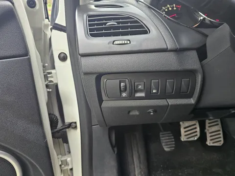 Renault SM3