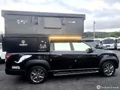 SsangYong Rexton Sports Khan