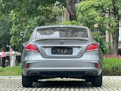 MG MG6