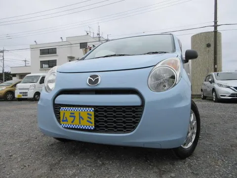 Mazda Carol Eco