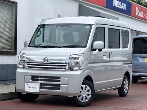 Nissan Clipper
