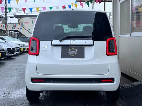 Honda N-ONE