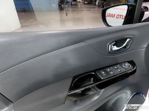 Renault QM3