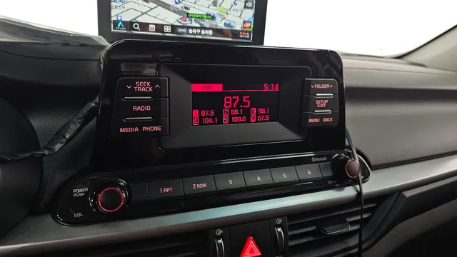 Kia Cerato (K3)
