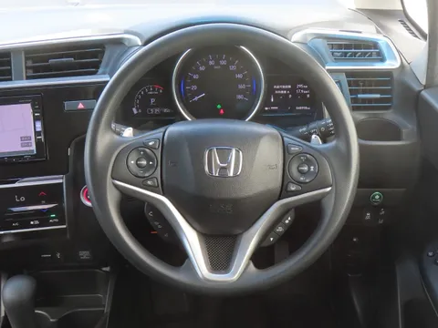 Honda Jazz (Fit)