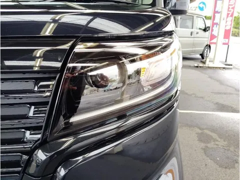 Suzuki Spacia Base