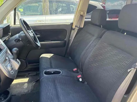 Honda Zest Spark