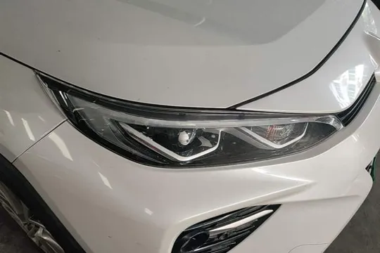 Toyota Wildlander