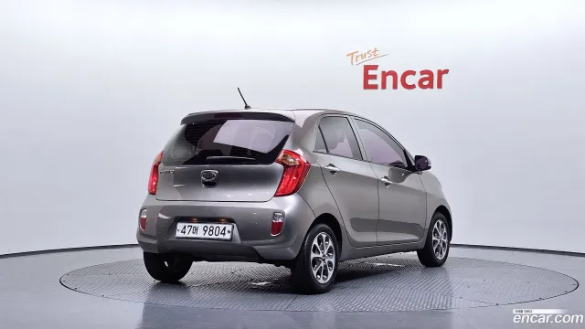 Kia Picanto (Morning)