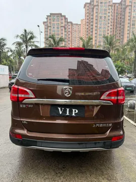 Baojun 730