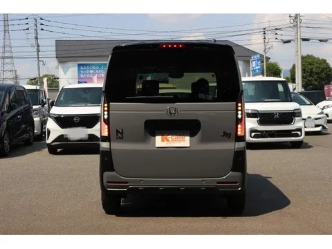 Honda N-BOX Joy
