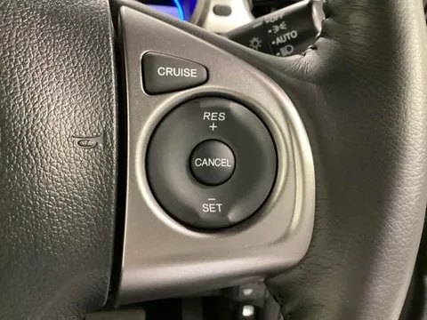 Honda N-BOX Slash