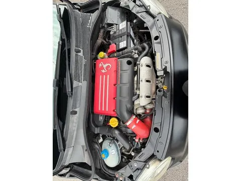 Abarth 500