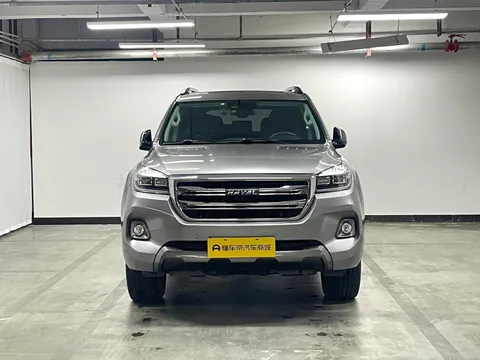 Haval H9