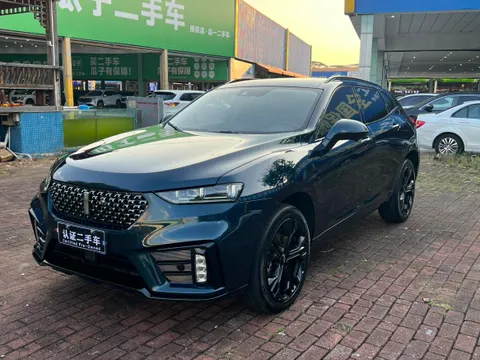 Wey VV7