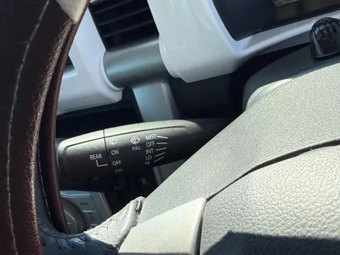 Mazda Flair Crossover