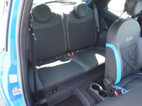 Fiat 500S