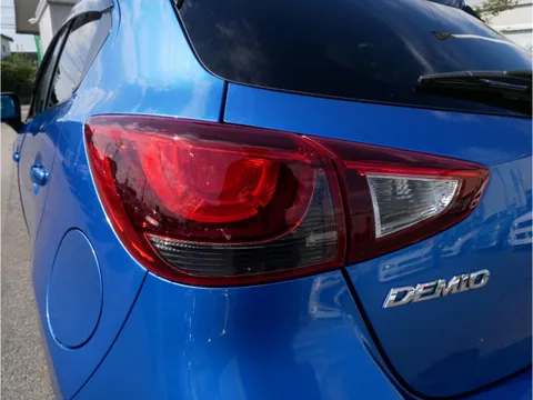 Mazda Mazda2 (Demio)