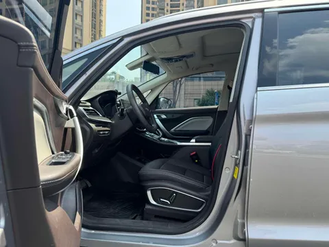Geely Jiaji