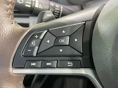 Mitsubishi eK X Space