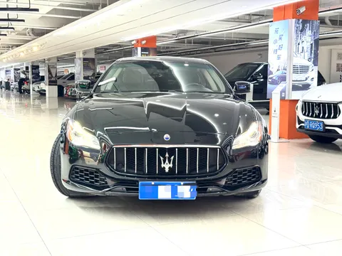 Maserati