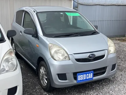 Subaru Pleo
