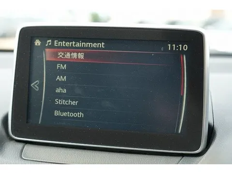 Mazda Mazda2 (Demio)