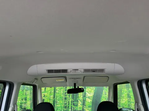Mitsubishi eK Space Custom
