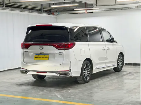 Gac M8