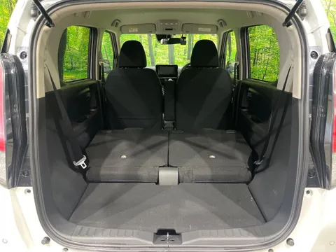 Mitsubishi eK X