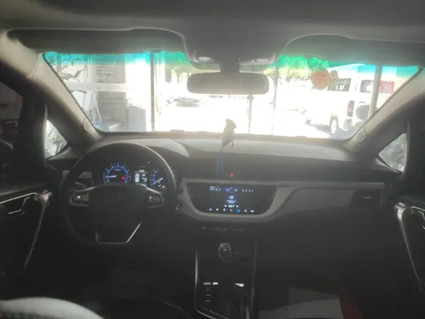 Geely