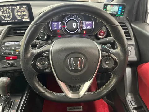Honda S660