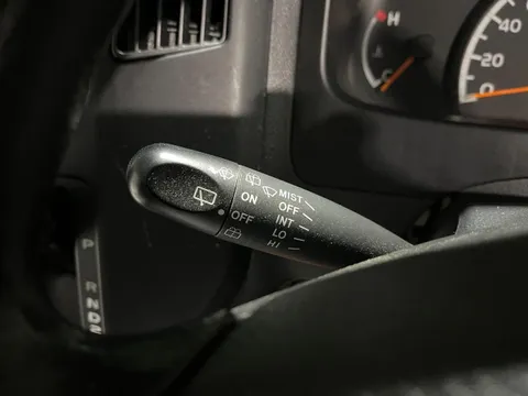 Toyota TownAce Van