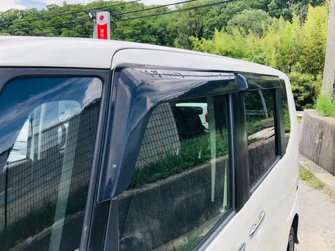 Honda N-BOX Plus Custom