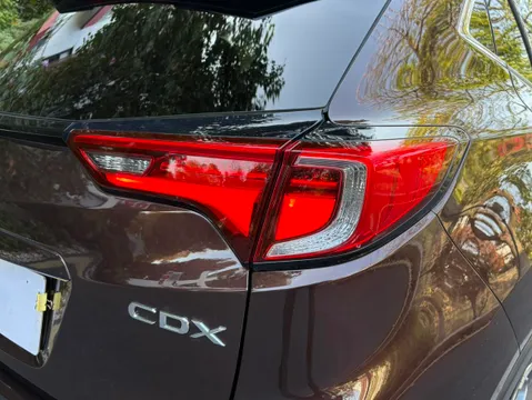 Acura CDX