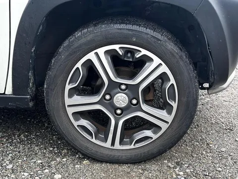 Mazda Flair Crossover