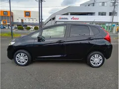 Honda Jazz (Fit)