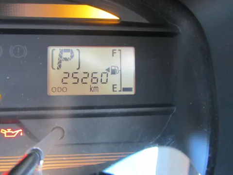 Subaru Pleo