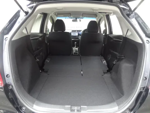 Honda Jazz (Fit)