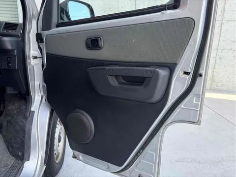 Toyota TownAce Van