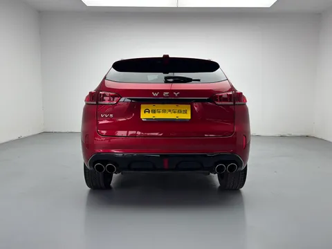 Wey VV5