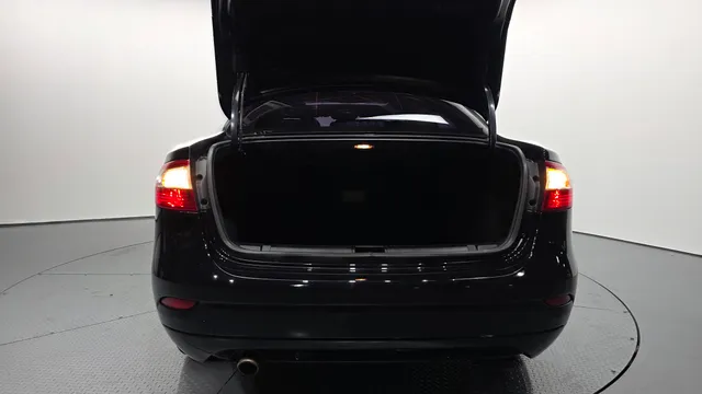 Renault SM3