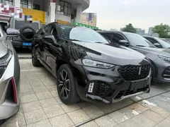 Wey VV7