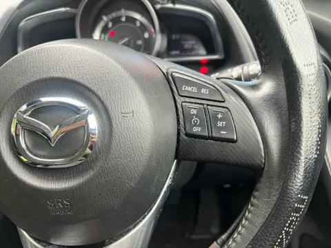 Mazda Mazda2 (Demio)