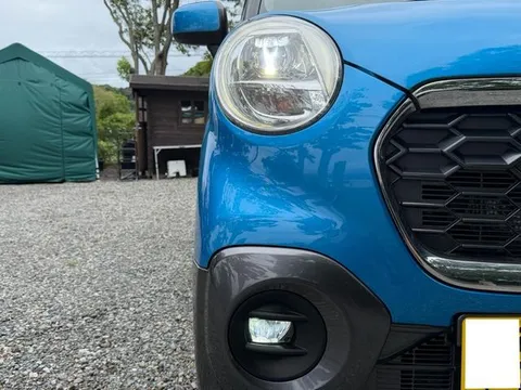 Toyota Pixis Joy
