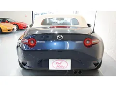 Mazda MX-5 (Roadster)