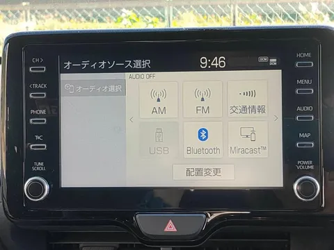 Toyota GR Yaris