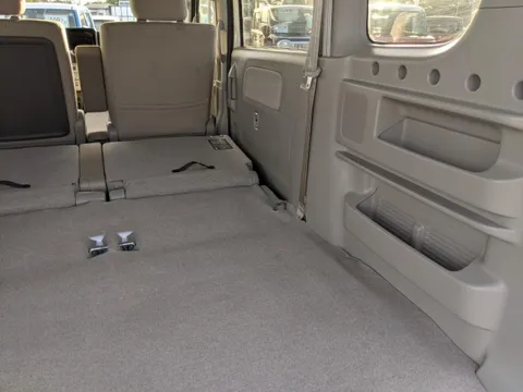 Nissan Clipper Rio